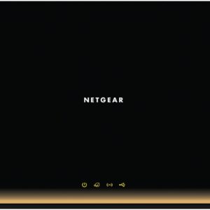 Netgear R6300 WiFi Dual Band Gigabit Router