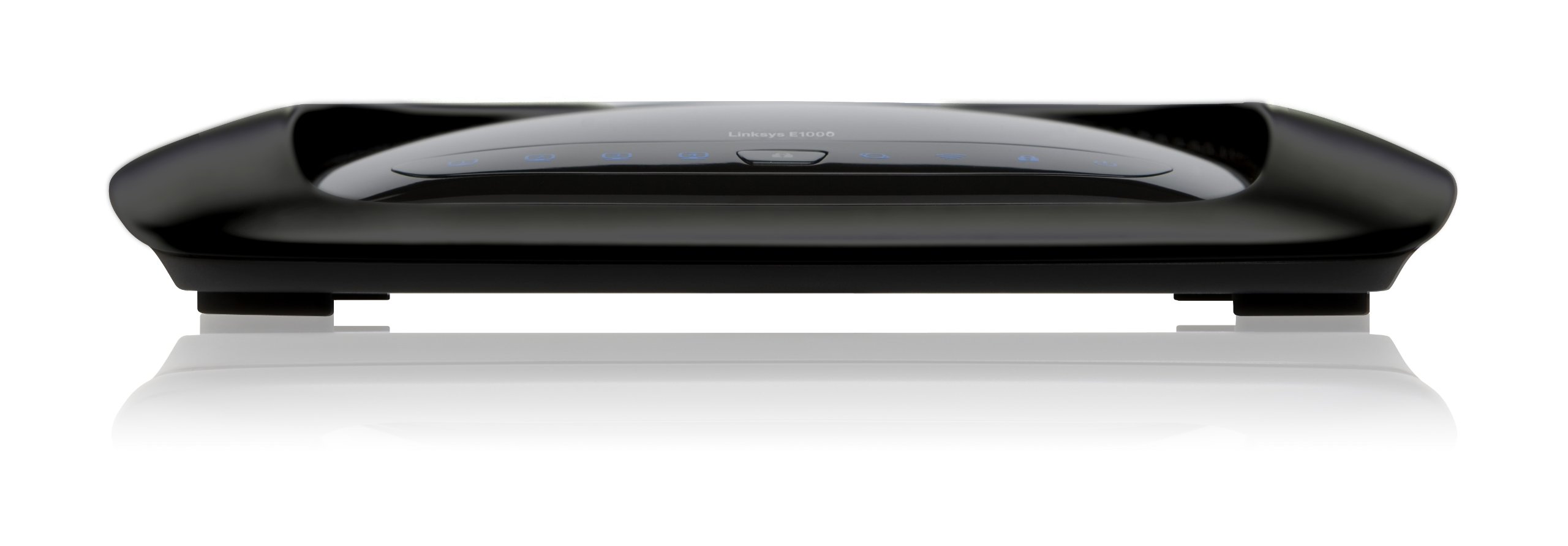 Cisco-Linksys E1000 Wireless-N Router