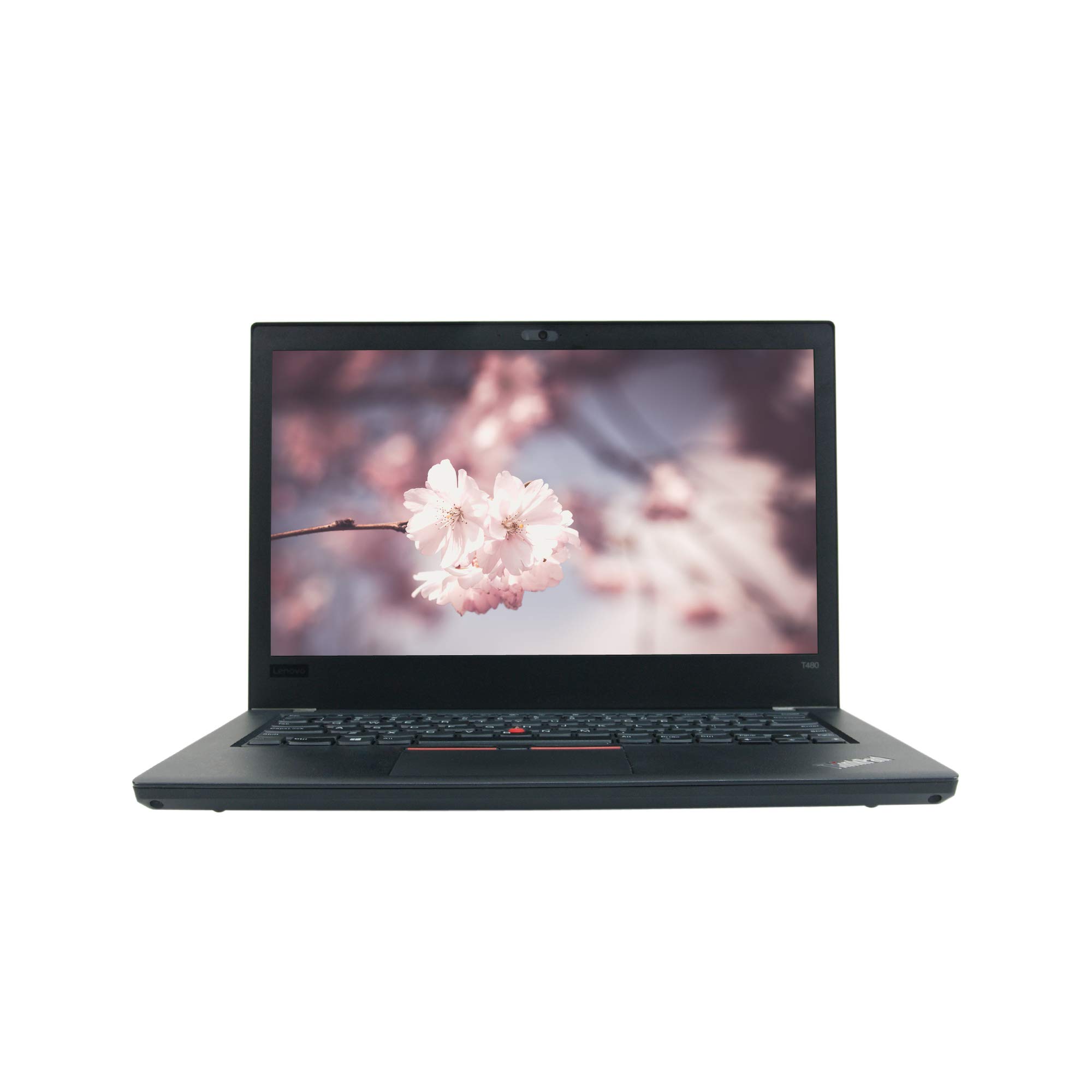 Lenovo ThinkPad T480 14” FHD Intel Core i7-8650U 1.9GHz, 32GB RAM, 1TB SSD, Windows 11 Pro 64Bit, CAM (Renewed)