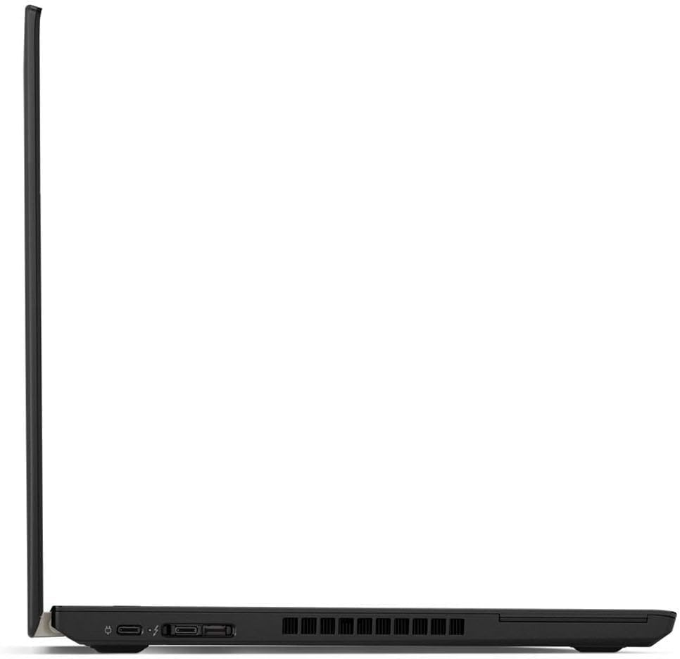 Lenovo Thinkpad T480 Business Laptop, Intel i7-8650U Quad 1.9GHz (Max 4.2GHz), 16GB DDR4 RAM, 512GB SSD, 14" FHD Display, USB-C, HDMI, Thunderbolt-3, Backlit Keyboard, Windows 10 Pro (Renewed)