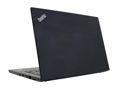 LENOVO ThinkPad T480 14" Laptop Computer (FBA | i5-8350U 16GB 256GB SSD)