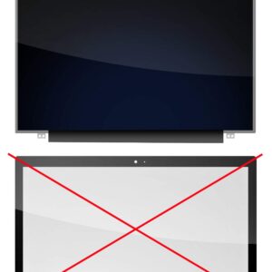 SCREENARAMA New Screen Replacement for Lenovo Thinkpad T480 (FHD Non-Touch 30pin) LCD LED Display with Tools