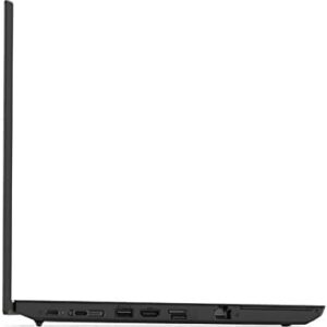 Lenovo ThinkPad L480 Laptop, 14.0’’ FHD (1920x1080), Intel 8th Gen Core i5-7300U, 16GB DDR4, 512GB Solid State Drive, Webcam, Bluetooth, HDMI, Wi-Fi, USB-C, Windows 10 Pro (Renewed)