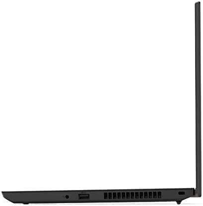 Lenovo ThinkPad L480 Laptop, 14.0’’ FHD (1920x1080), Intel 8th Gen Core i5-7300U, 16GB DDR4, 512GB Solid State Drive, Webcam, Bluetooth, HDMI, Wi-Fi, USB-C, Windows 10 Pro (Renewed)