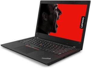 lenovo thinkpad l480 laptop, 14.0’’ fhd (1920x1080), intel 8th gen core i5-7300u, 16gb ddr4, 512gb solid state drive, webcam, bluetooth, hdmi, wi-fi, usb-c, windows 10 pro (renewed)