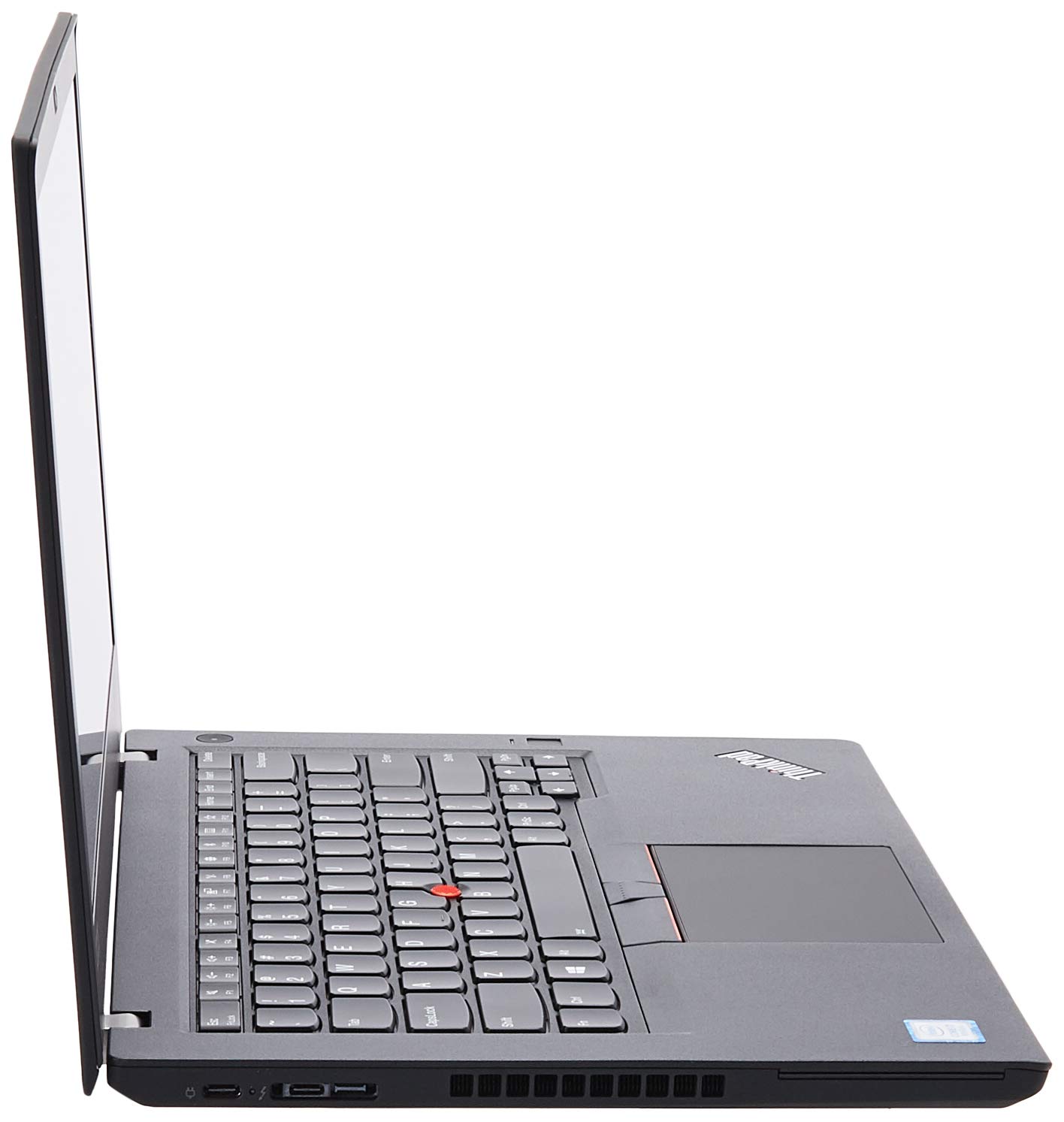 Lenovo 20L5000UUS Thinkpad T480 20L5 14" Notebook - Windows - Intel Core i7 1.8 GHz - 8 GB RAM - 256 GB SSD, Black