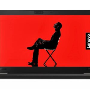 Lenovo ThinkPad T480s FHD 14.0'' Grade A Business Laptop, Intel Core i5-7300 Processor, 2.6GHz Base Frequency, 20GB RAM, 512GB SSD, Wi-Fi, Bluetooth, Camera, Windows 10 Pro 64-bit (Renewed)