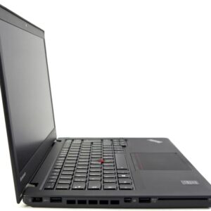 Lenovo ThinkPad T440 14" Business Laptop, Intel Core i5-4200U Up to 2.6GHz, 8GB RAM, 256GB SSD, Bluetooth, Wifi, Windows 10 Pro (Renewed)