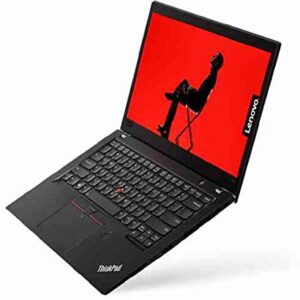 Lenovo Thinkpad T480s Ultrabook (20L7-002AUS) Intel i5-8250U, 8GB RAM, 256GB SSD, 14-in FHD 1920x1080 IPS, Win10 Pro64