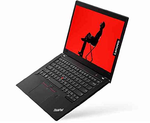 Lenovo Thinkpad T480s Ultrabook (20L7-002AUS) Intel i5-8250U, 8GB RAM, 256GB SSD, 14-in FHD 1920x1080 IPS, Win10 Pro64