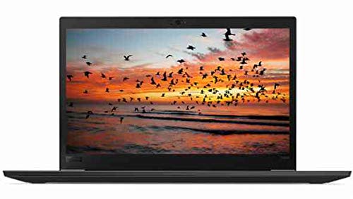 Lenovo Thinkpad T480s Ultrabook (20L7-002AUS) Intel i5-8250U, 8GB RAM, 256GB SSD, 14-in FHD 1920x1080 IPS, Win10 Pro64