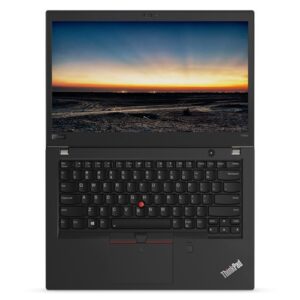 Lenovo Thinkpad T480s Ultrabook (20L7-002AUS) Intel i5-8250U, 8GB RAM, 256GB SSD, 14-in FHD 1920x1080 IPS, Win10 Pro64