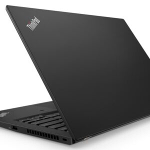 Lenovo Thinkpad T480s Ultrabook (20L7-002AUS) Intel i5-8250U, 8GB RAM, 256GB SSD, 14-in FHD 1920x1080 IPS, Win10 Pro64