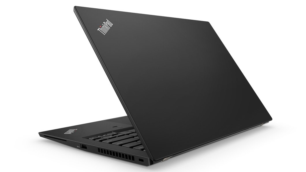 Lenovo Thinkpad T480s Ultrabook (20L7-002AUS) Intel i5-8250U, 8GB RAM, 256GB SSD, 14-in FHD 1920x1080 IPS, Win10 Pro64