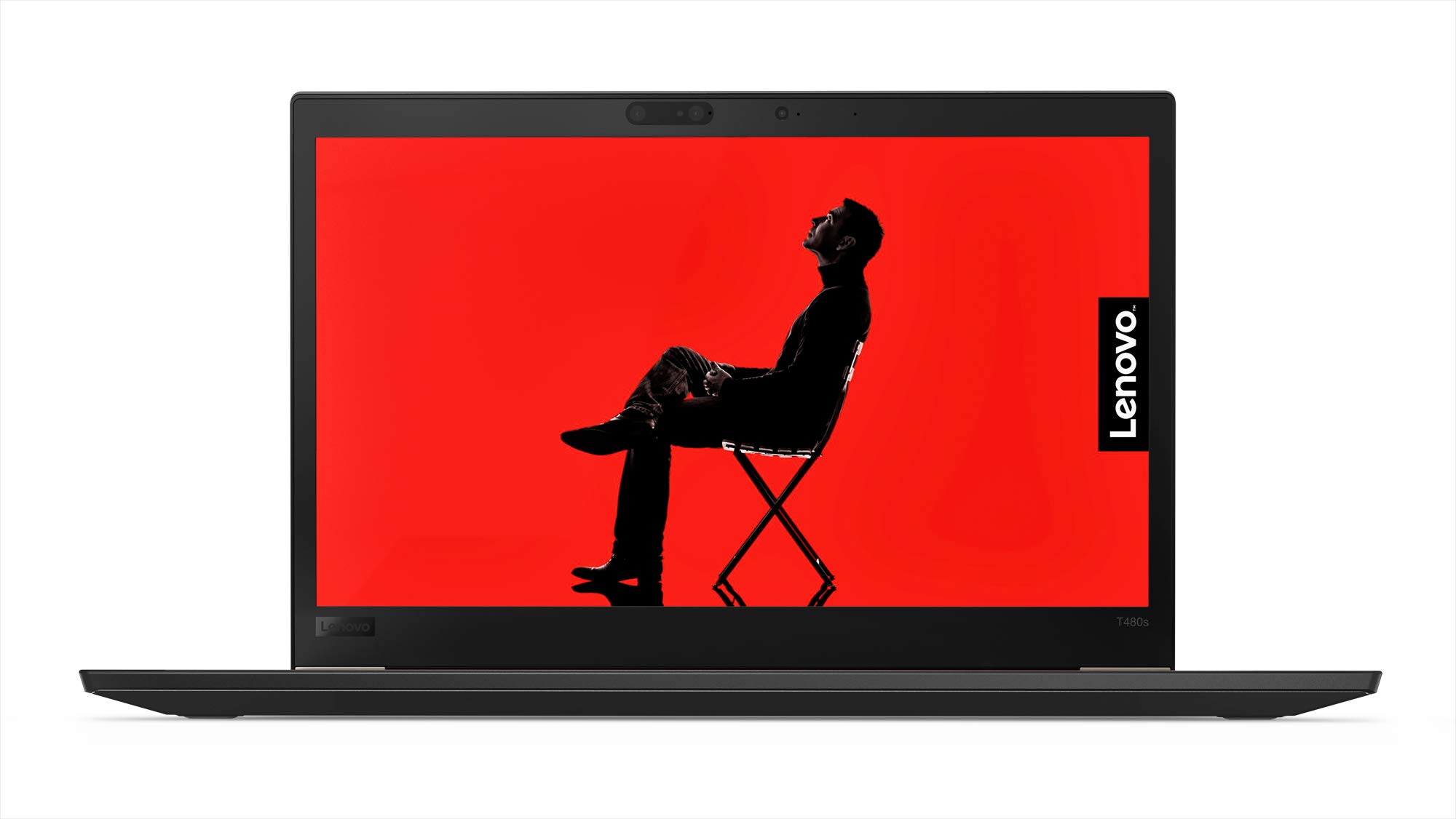 Lenovo Thinkpad T480s Ultrabook (20L7-002AUS) Intel i5-8250U, 8GB RAM, 256GB SSD, 14-in FHD 1920x1080 IPS, Win10 Pro64