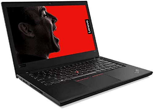 Lenovo ThinkPad T480 14.0" FHD Touchscreen // i5-8350U / 16GB DDR4 / 512GB SSD/Fingerprint / Win10Pro / 1 year warranty