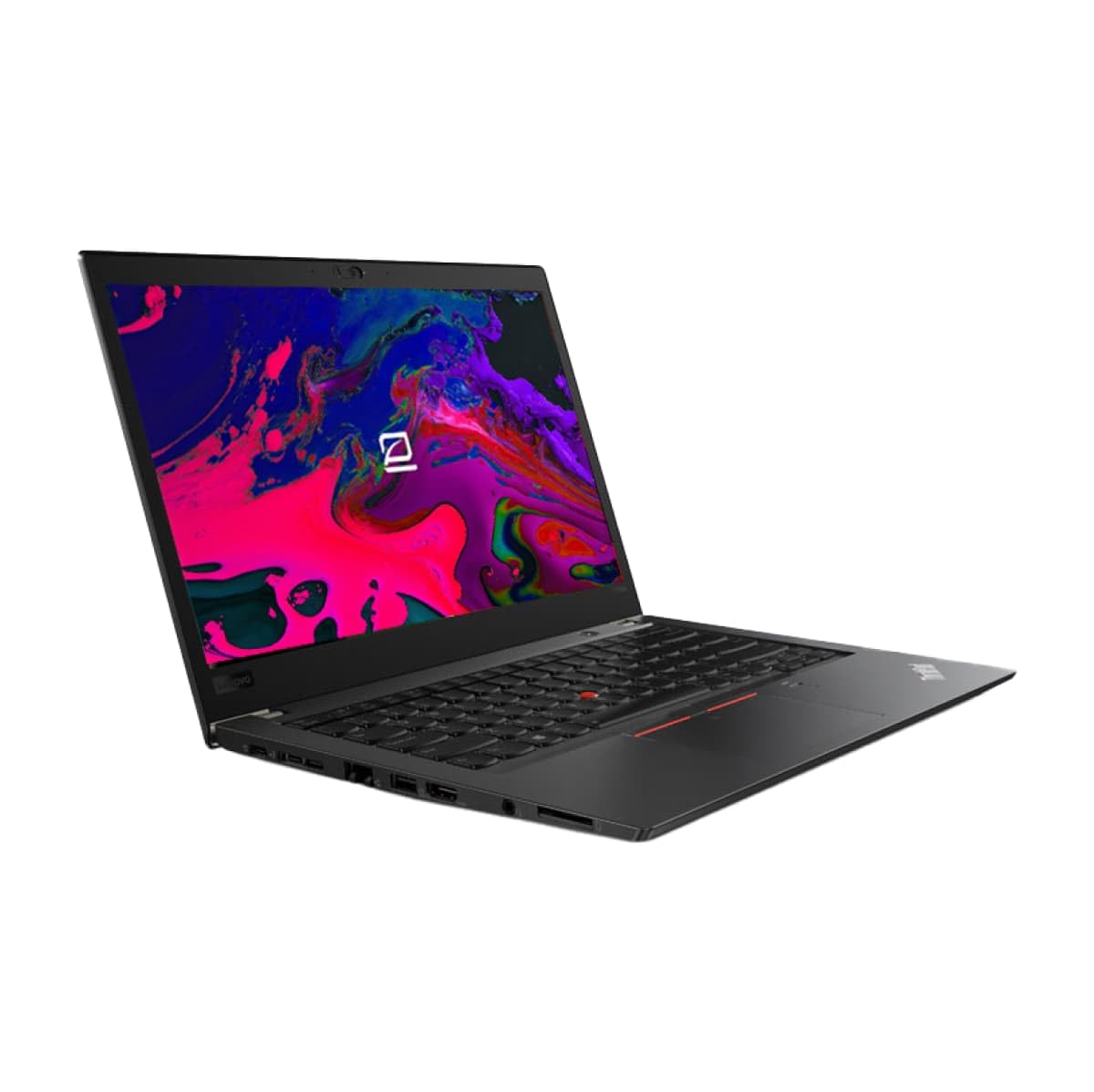 Lenovo ThinkPad T480S Laptop | 14" FHD IPS | Intel Core i5-8350U Quad-Core | 8GB DDR4 | 256GB SSD | Win10