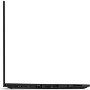 Lenovo ThinkPad T480s FHD 14.0'' Grade A Business Laptop, Intel Core i5-7300 Processor, 2.6GHz Base Frequency, 20GB RAM, 512GB SSD, Wi-Fi, Bluetooth, Camera, Windows 10 Pro 64-bit (Renewed)