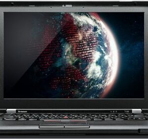 ThinkPad T430 23426QU 14" LED Notebook - Intel - Core i7-3520M Processor (4M Cache, 2.90 GHz) 8GB 180GB SOLID SLATE DRIVE SDD- Black