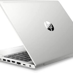 HP ProBook 440 G7 14" FHD 1080p IPS Business Laptop (Intel Quad-Core i5-10210U, 16GB DDR4 RAM, 256GB SSD + 1TB HDD) Backlit, HD Webcam, Type-C, HDMI, RJ-45, Windows 10 Pro + HDMI Cable