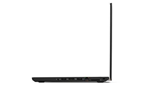 Lenovo 14" ThinkPad T480 LCD Notebook Intel Core i5 (8th Gen) i5-8350U Quad-core (4 Core) 8GB DDR4 SDRAM 256GB SSD in-Plane Switching (IPS) Technology Model 20L50011US