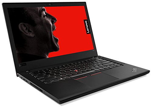 Lenovo 14" ThinkPad T480 LCD Notebook Intel Core i5 (8th Gen) i5-8350U Quad-core (4 Core) 8GB DDR4 SDRAM 256GB SSD in-Plane Switching (IPS) Technology Model 20L50011US