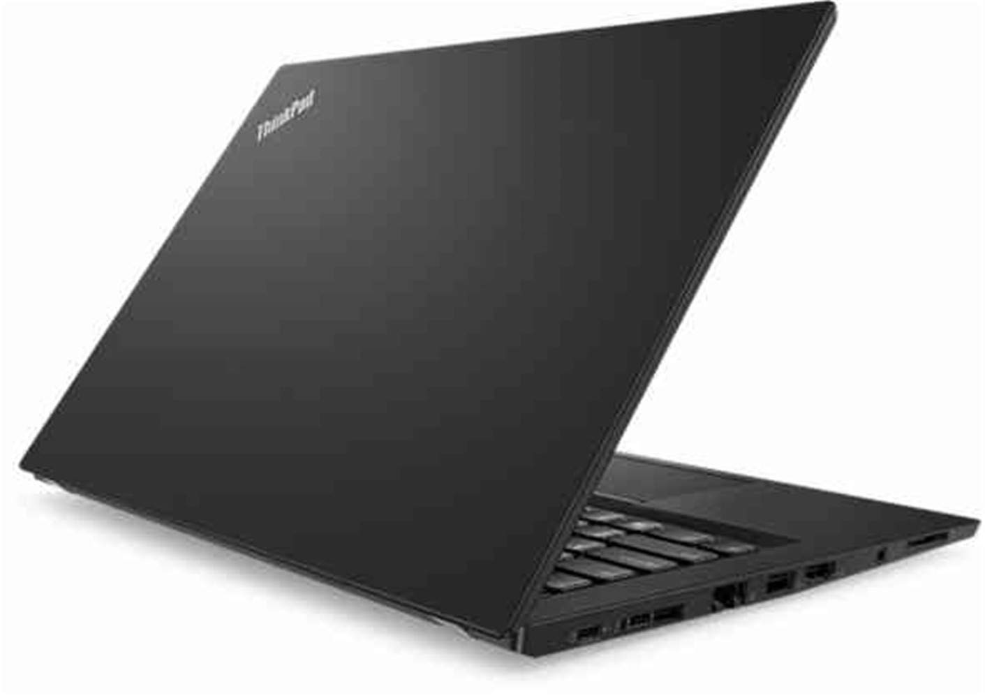 Lenovo ThinkPad T480s 14" FHD Touchscreen Business Ultrabook Laptop Computer, Intel Quad-Core i7-8650U up to 4.2GHz, 16GB DDR4 RAM, 1TB PCIe SSD, Fingerprint Reader, Windows 10 Pro