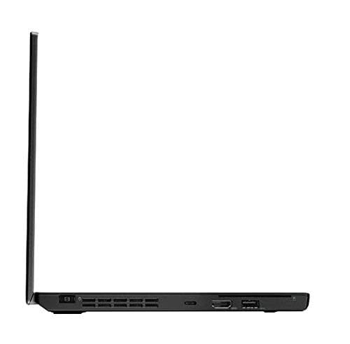 Lenovo Thinkpad X280 12.5 IPS Anti-Glare HD Business Laptop (Intel Dual Core i5-7300U, 8GB DDR4 Memory, 256GB SSD) WiFi AC, Bluetooth, Ethernet, Windows 10 Pro (Renewed)