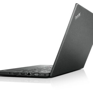 Lenovo ThinkPad T450s - 14 Inch - Intel i5-5300U 2.30GHz - 8 GB RAM - 256 GB SSD - Windows 7 Pro - 20BX001AUS