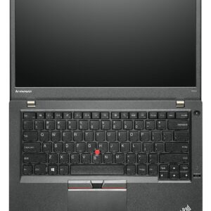 Lenovo ThinkPad T450s - 14 Inch - Intel i5-5300U 2.30GHz - 8 GB RAM - 256 GB SSD - Windows 7 Pro - 20BX001AUS
