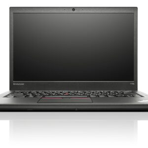 Lenovo ThinkPad T450s - 14 Inch - Intel i5-5300U 2.30GHz - 8 GB RAM - 256 GB SSD - Windows 7 Pro - 20BX001AUS