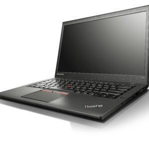 Lenovo ThinkPad T450s - 14 Inch - Intel i5-5300U 2.30GHz - 8 GB RAM - 256 GB SSD - Windows 7 Pro - 20BX001AUS