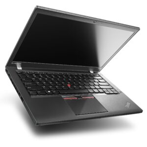 Lenovo ThinkPad T450s - 14 Inch - Intel i5-5300U 2.30GHz - 8 GB RAM - 256 GB SSD - Windows 7 Pro - 20BX001AUS