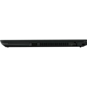 Lenovo ThinkPad T490 Laptop, 14 FHD (1920x1080), 8th Gen Intel Core i7-8665U, 16GB RAM, 512GB SSD, Windows 10 Pro (Renewed)