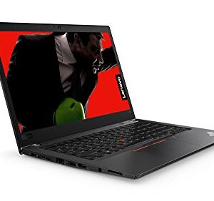 Lenovo ThinkPad T480s