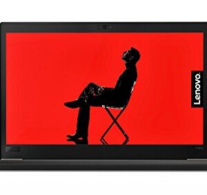 Lenovo ThinkPad T480s