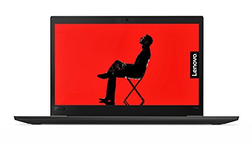 Lenovo ThinkPad T480s