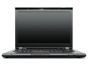 lenovo thinkpad t430 14-inch notebook pc - intel core i5-3320m 8gb ram 128 ssd windows 10 professional (renewed)