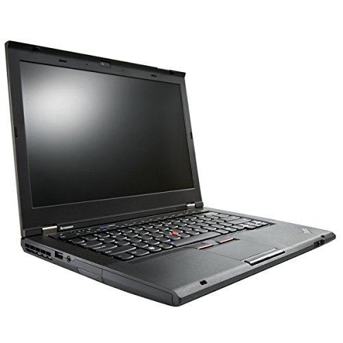 Lenovo Thinkpad T430 14-inch Notebook PC - Intel Core i5-3320M 8GB Ram 128 SSD Windows 10 Professional (Renewed)