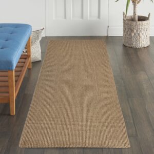 kozyfly boho hallway runner rug 2x5 ft washable hallway carpet runner natural rubber backed kitchen rug cotton entryway runner rugs floor rugs for kitchen bathroom entryway bedroom