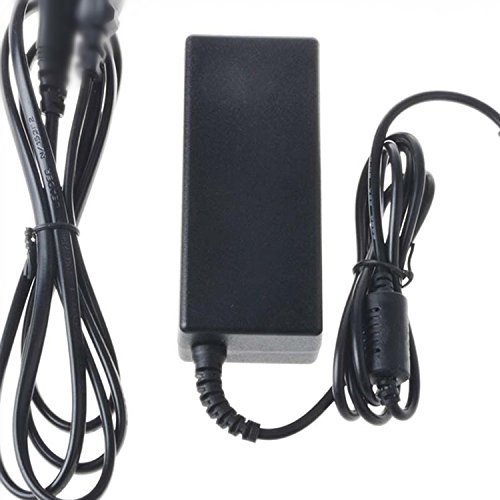 Accessory USA 12V 60W AC/DC Adapter for Current USA Orbit Marine LED Aquarium Light Fixture 36"-48" 36 to 48-Inch Model 4102 4102-A 4102-B 12VDC Power Supply Cord Cable PS Battery Charger