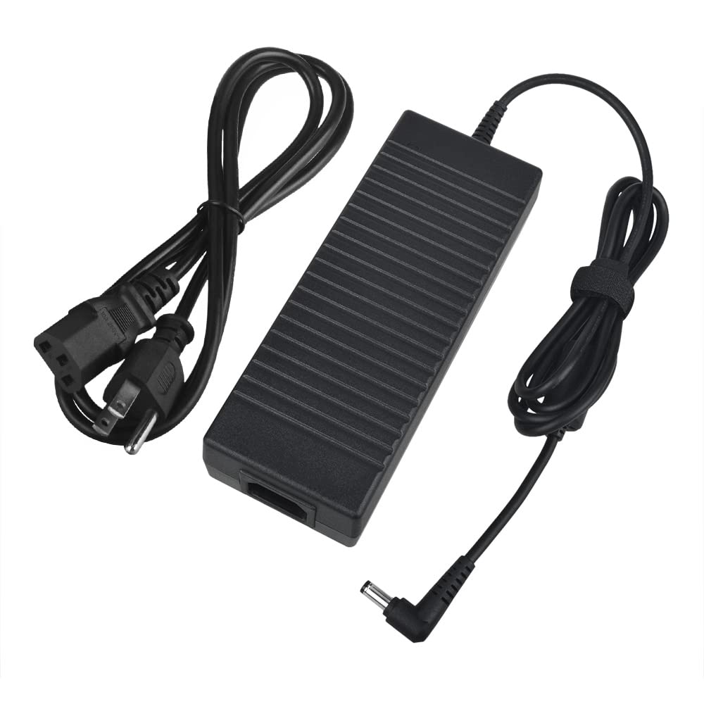 J-ZMQER Global 24V 150W AC DC Adapter Compatible with Current USA Dual X2 Orbit Marine PRO LED Saltwater Reef Aquarium Light 48";-60" 48 to 60-Inch Model 4116 Power Supply Cord Battery Charger