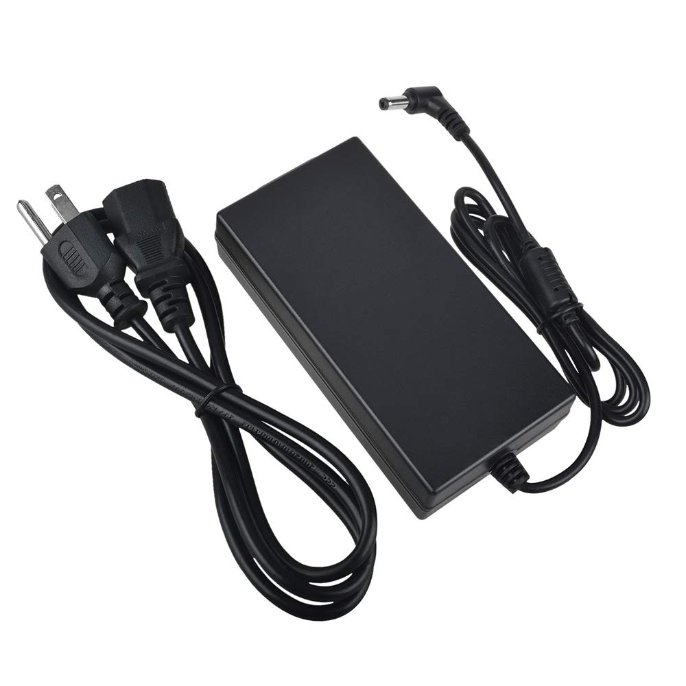 J-ZMQER 24V 96W AC DC Adapter Compatible with Current USA Orbit Marine Pro LED Saltwater Reef Aquarium Light 36-48 36 to 48-Inch Model 4112 Power Supply Cord Cable PS Charger Mains PSU