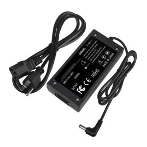 J-ZMQER 24V 96W AC DC Adapter Compatible with Current USA Orbit Marine Pro LED Saltwater Reef Aquarium Light 36-48 36 to 48-Inch Model 4112 Power Supply Cord Cable PS Charger Mains PSU