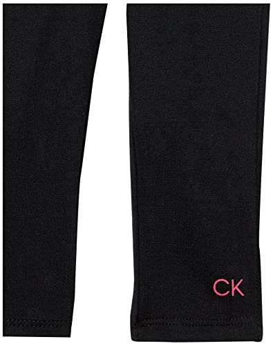 Calvin Klein 2 Pieces Legging Set