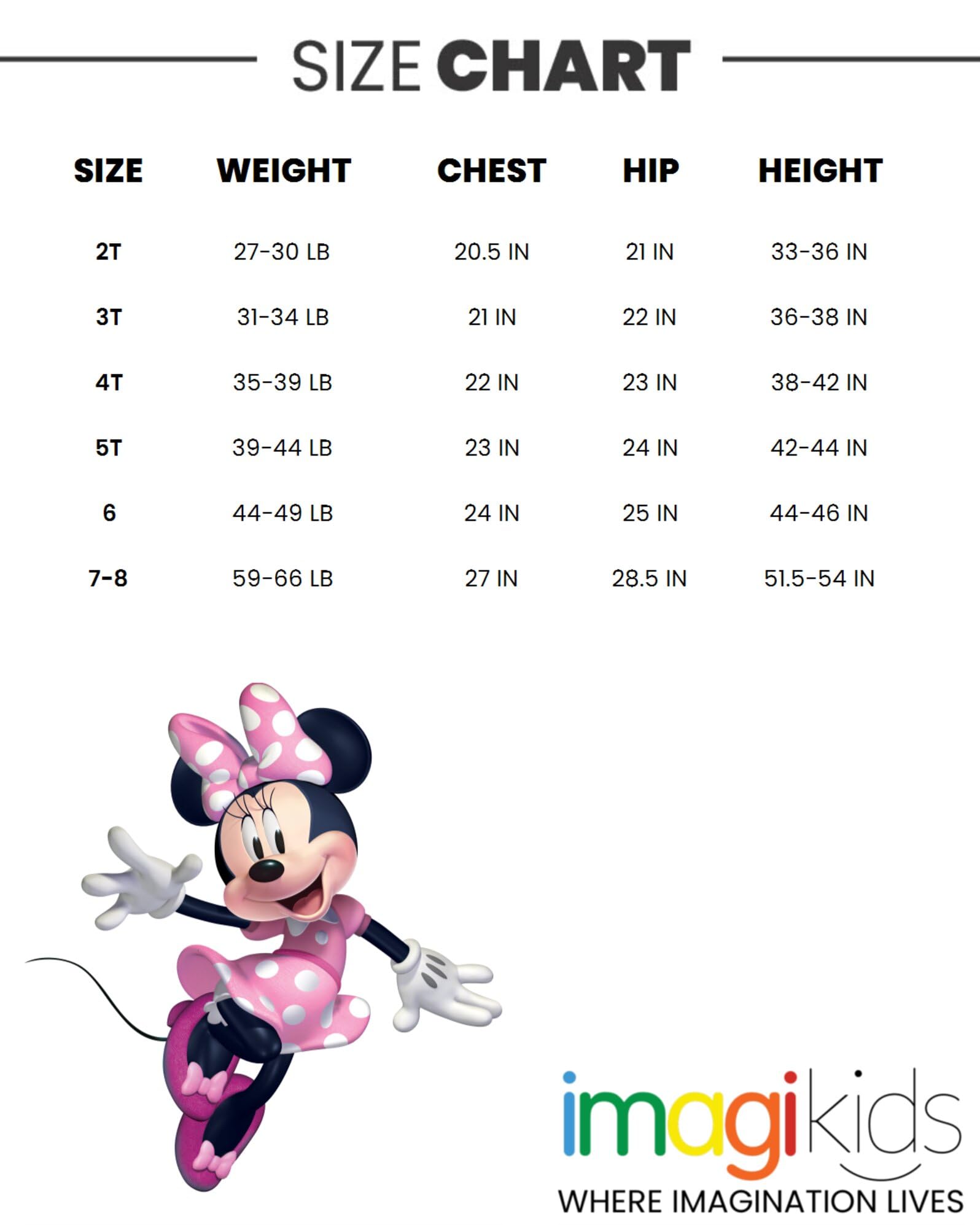 Disney Mickey Mouse Minnie Mouse Toddler Girls Fleece Pullover Hoodie and Pants Outfit Set Maroon/Black 5T