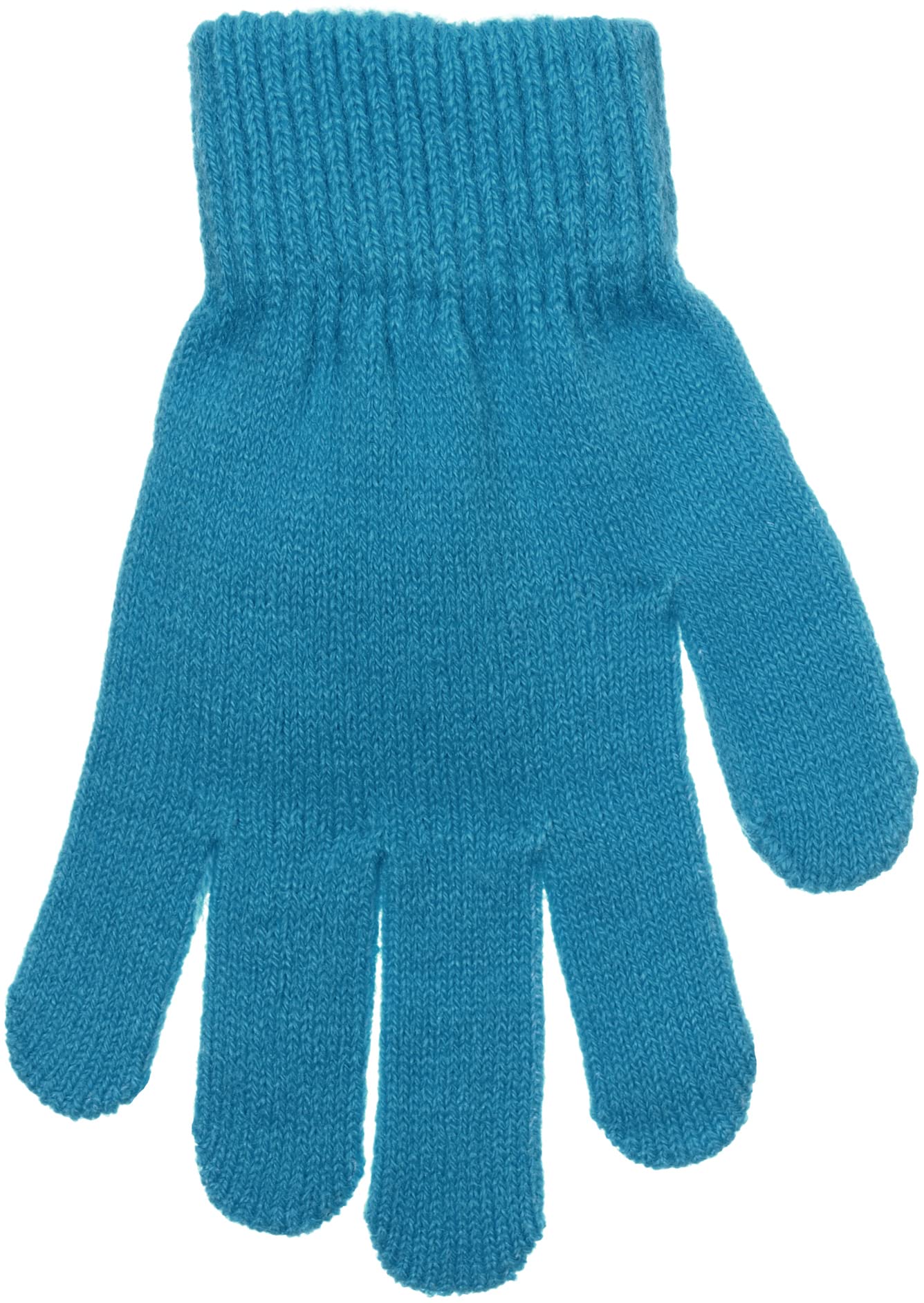 Girls 3 Piece Knit Hat, Scarf & Gloves Set Winter Accessories for Girls (Blue-Lavender-RL)