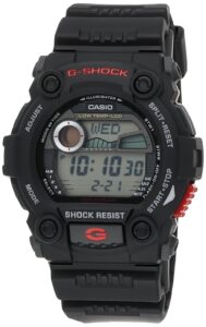 casio men's g7900-1 g-shock rescue digital sport watch