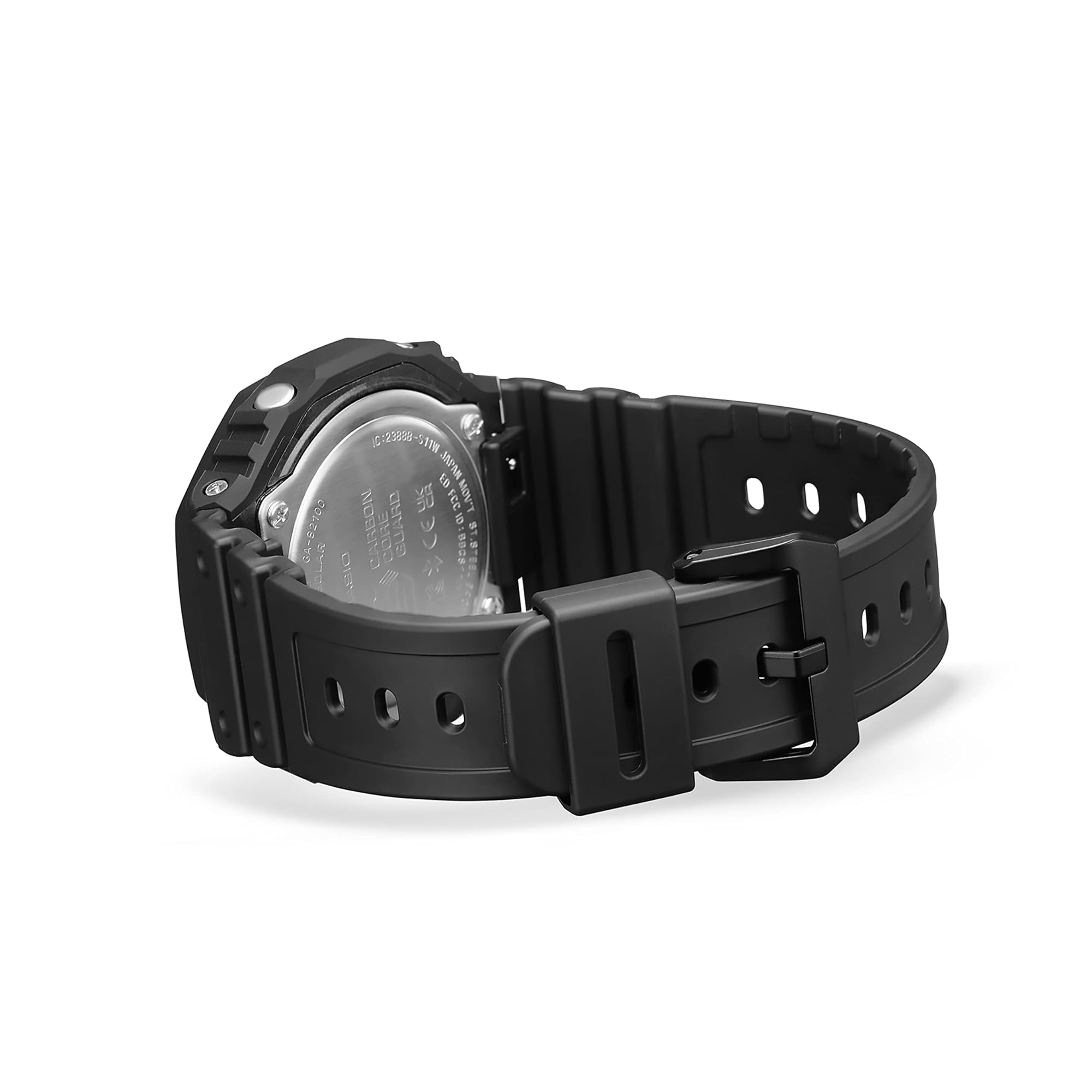 G-Shock GAB2100BNR1A Black One Size