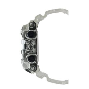 G-Shock GA700SKE-7A Transparent/Black One Size